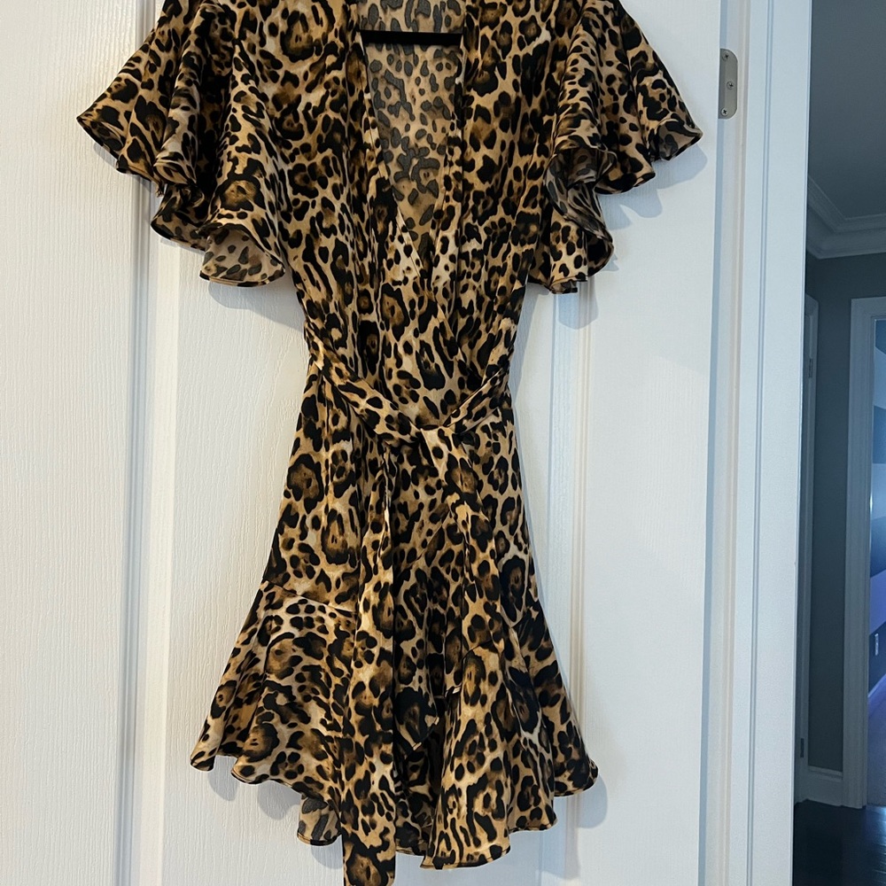 Dress - Picture 5 of 5